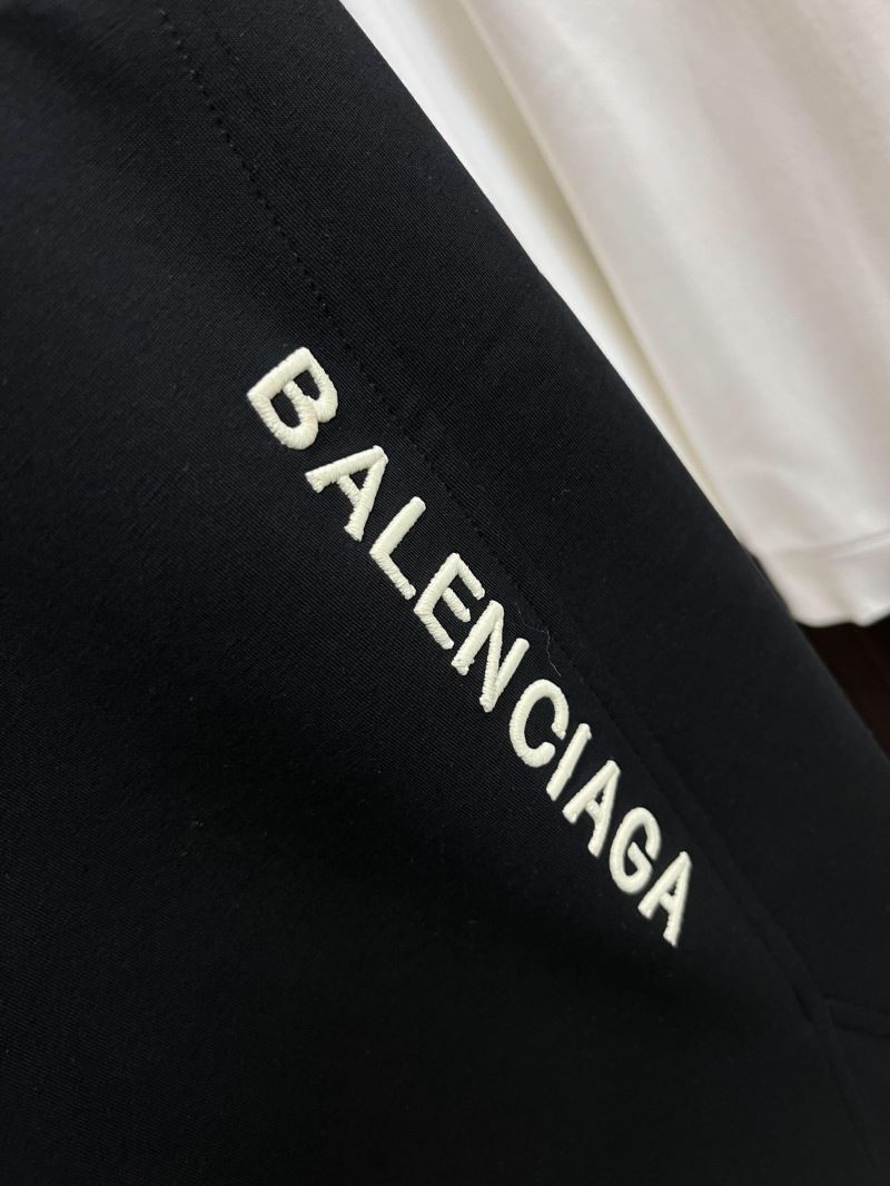 Balenciaga Long Pants